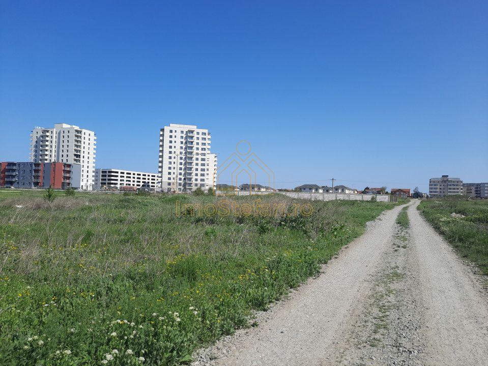 Boreal Plus | Teren intravilan la 5' de Kaufland | Oportunitate unică! - 4