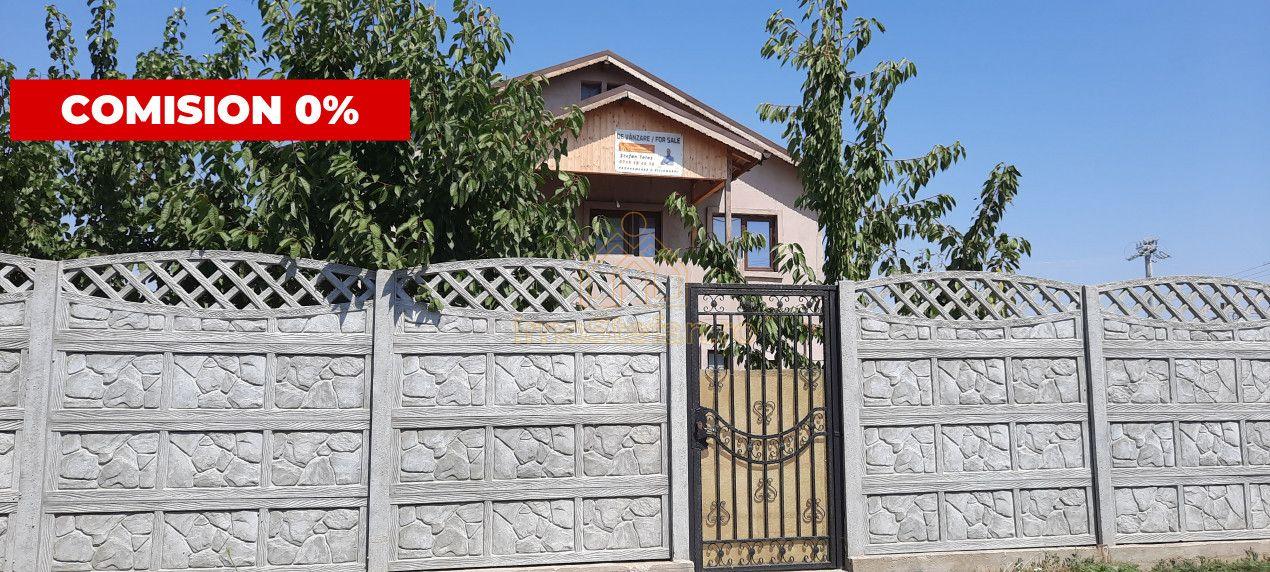 Cumpana | Spațiu și curte generoasă! | Casa familiei tale! - 7