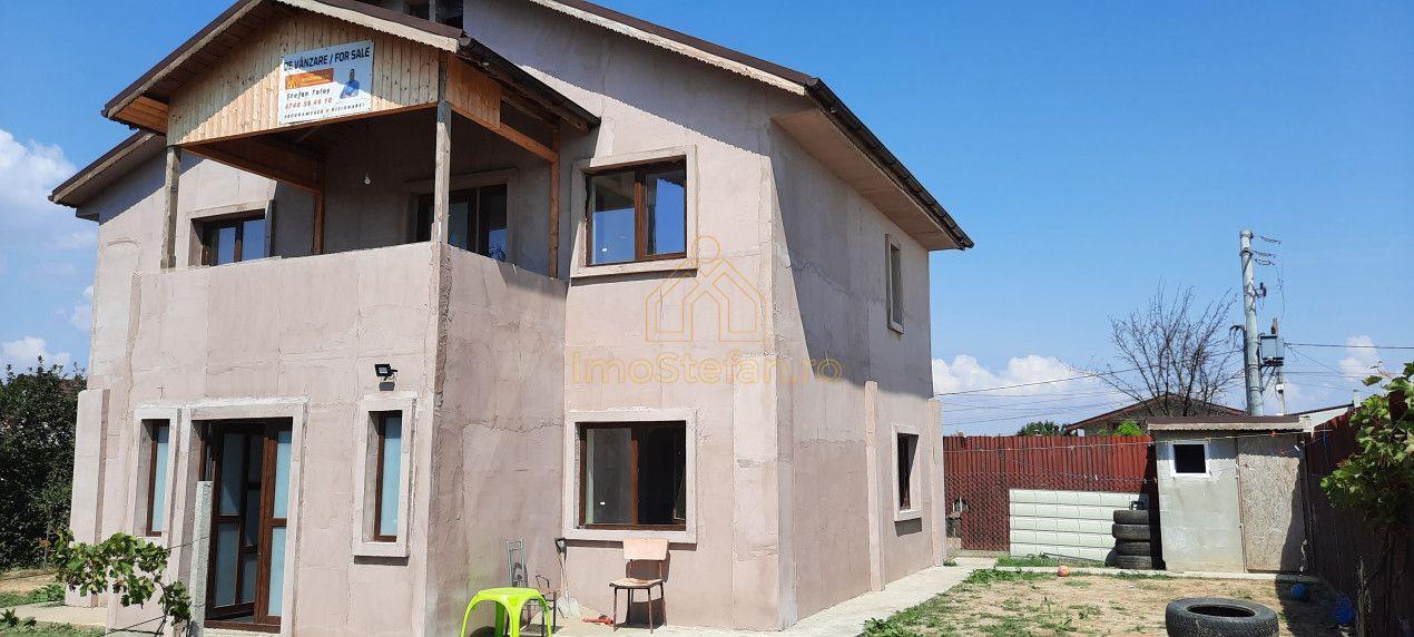 Cumpana | Spațiu și curte generoasă! | Casa familiei tale! - 8