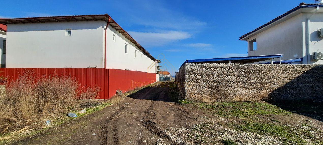 Vama Veche | Teren intravilan pentru investiții imobiliare! - 6