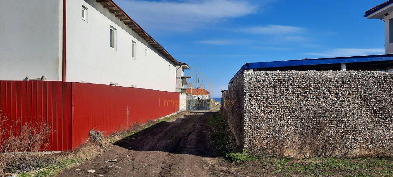 Vama Veche | Teren intravilan pentru investiții imobiliare! - 8