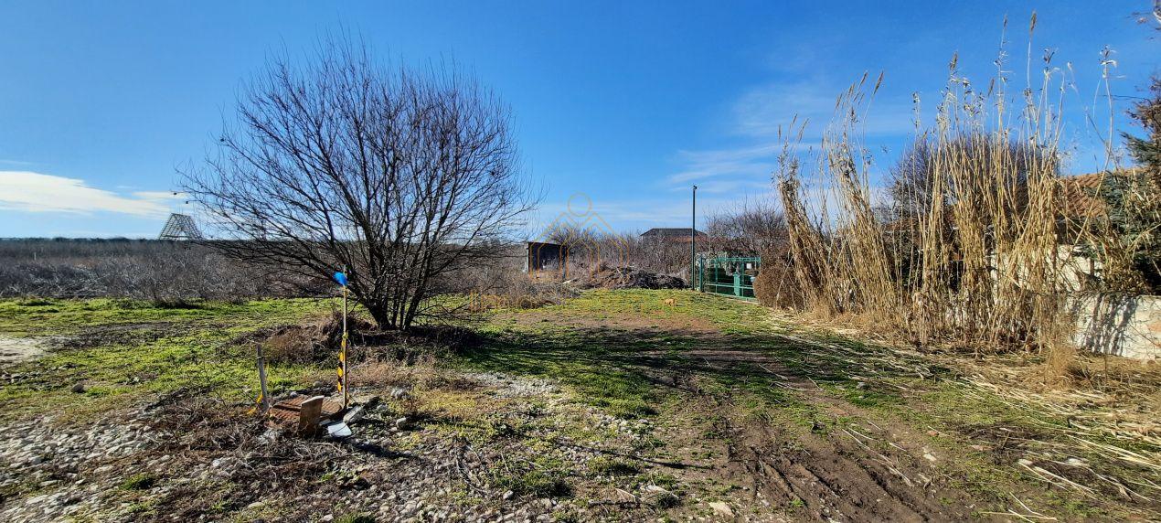 Vama Veche | Teren intravilan pentru investiții imobiliare! - 4