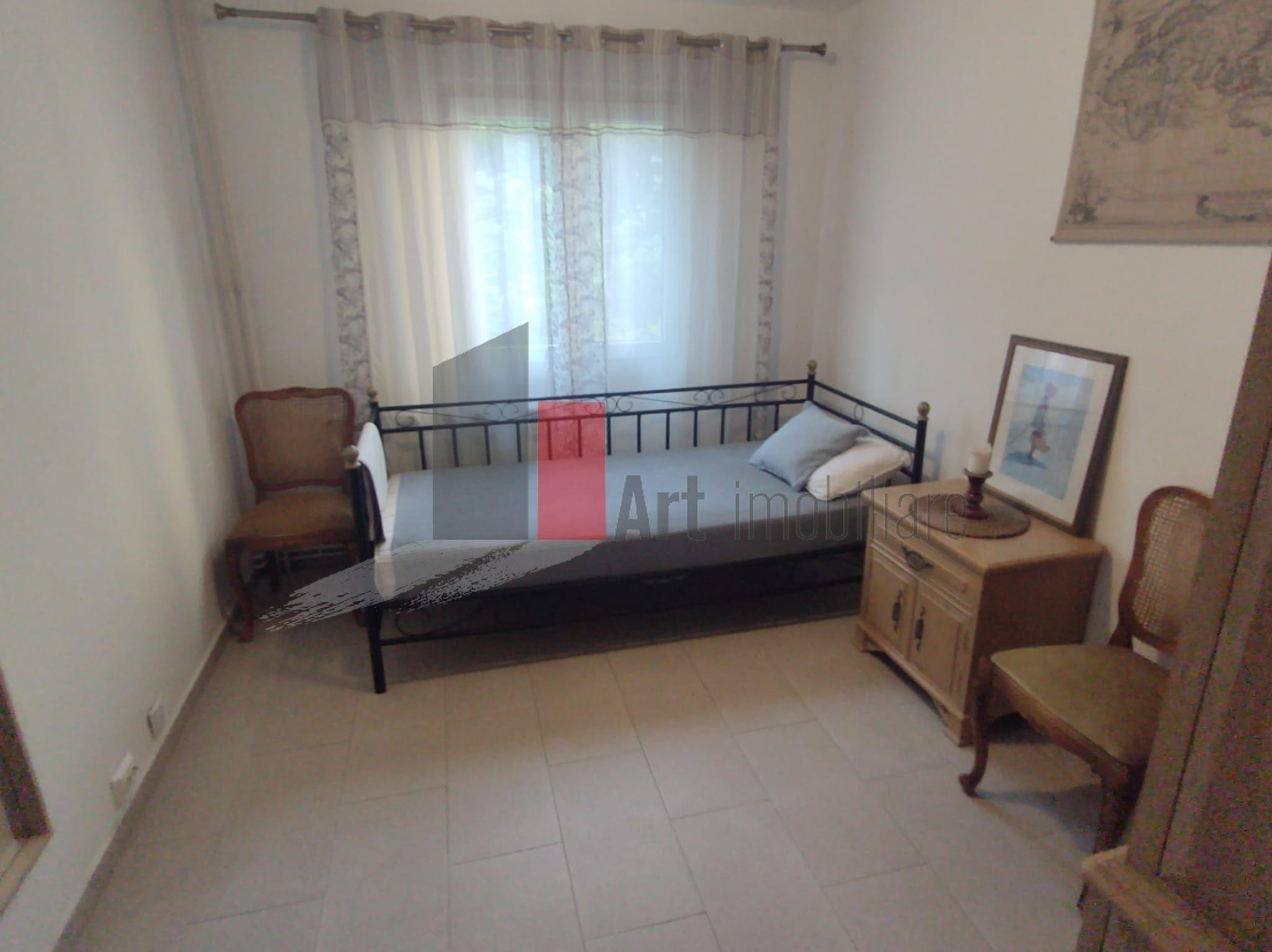 Vânzare apartament 3 camere 2 băi cu centrală Brâncoveanu - Covasna - 5
