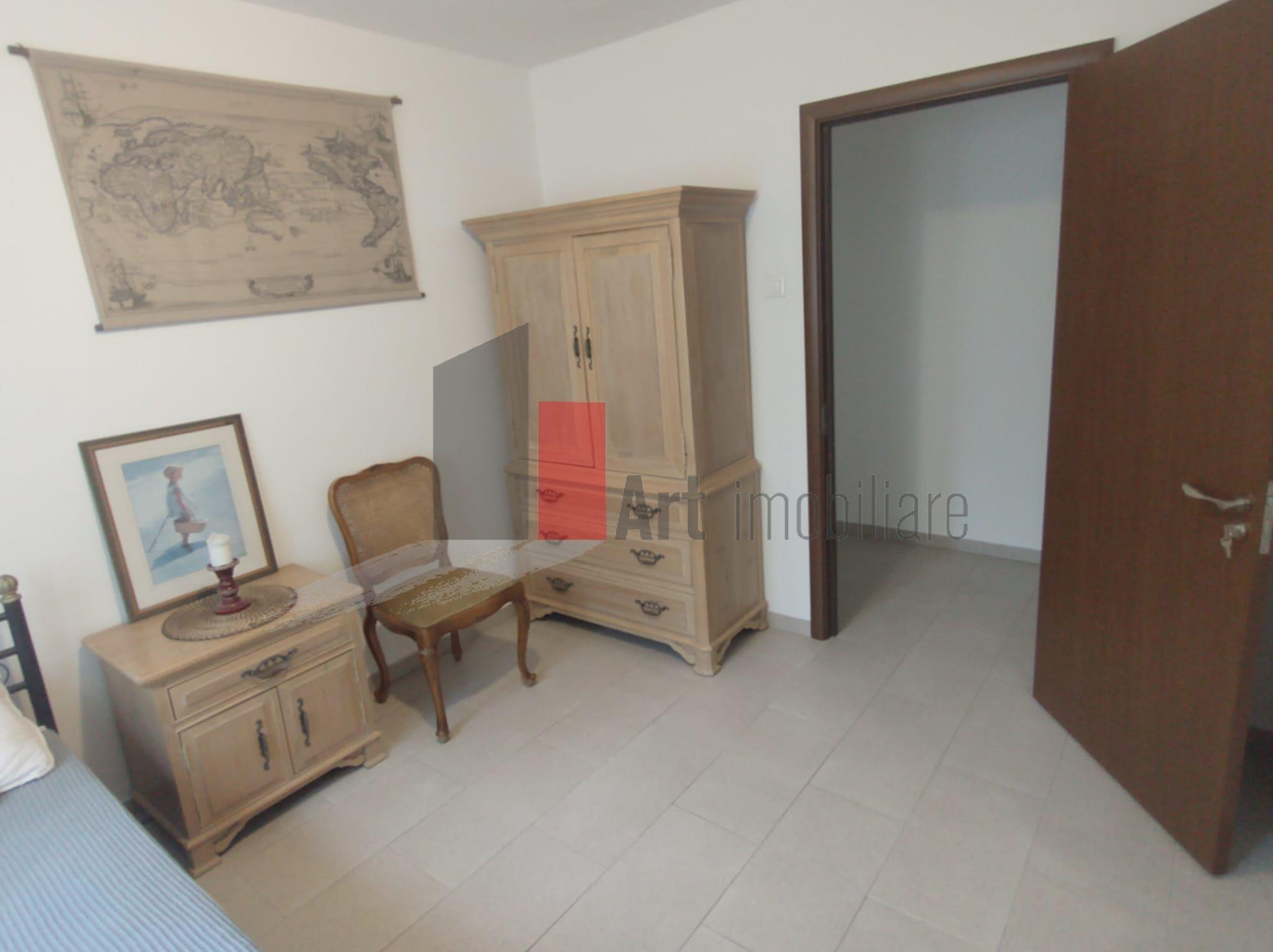Vânzare apartament 3 camere 2 băi cu centrală Brâncoveanu - Covasna - 13
