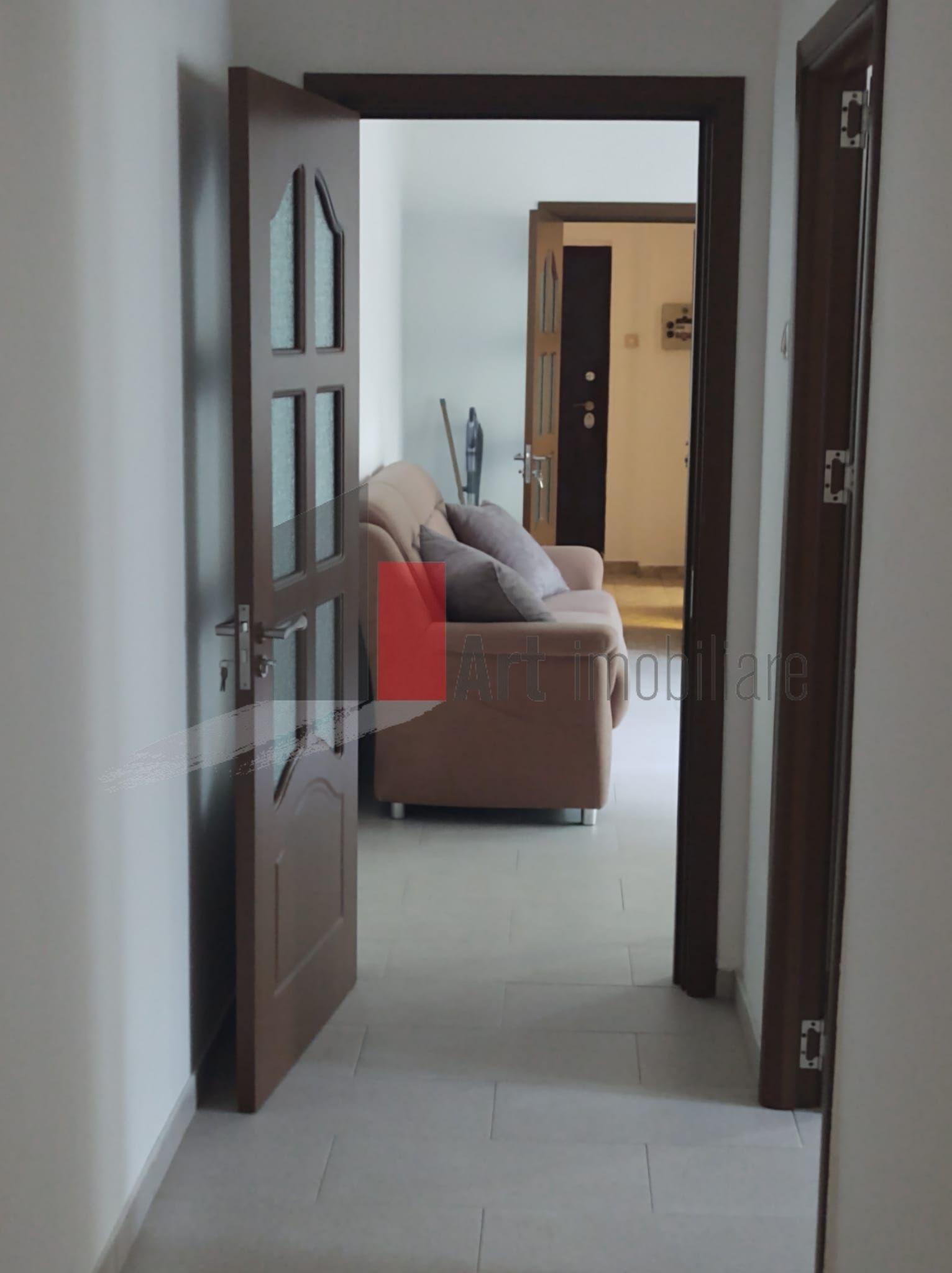 Vânzare apartament 3 camere 2 băi cu centrală Brâncoveanu - Covasna - 11