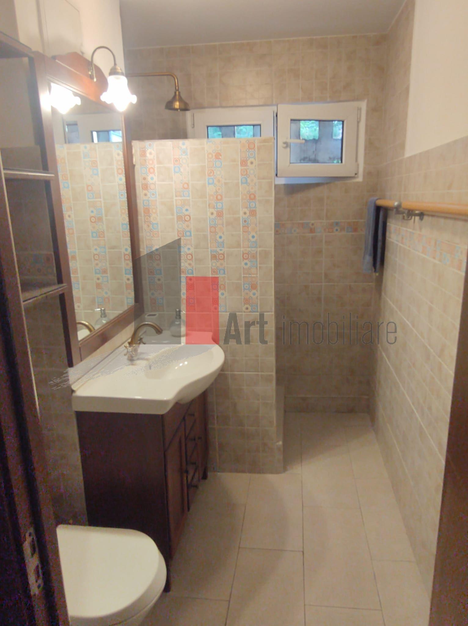 Vânzare apartament 3 camere 2 băi cu centrală Brâncoveanu - Covasna - 9