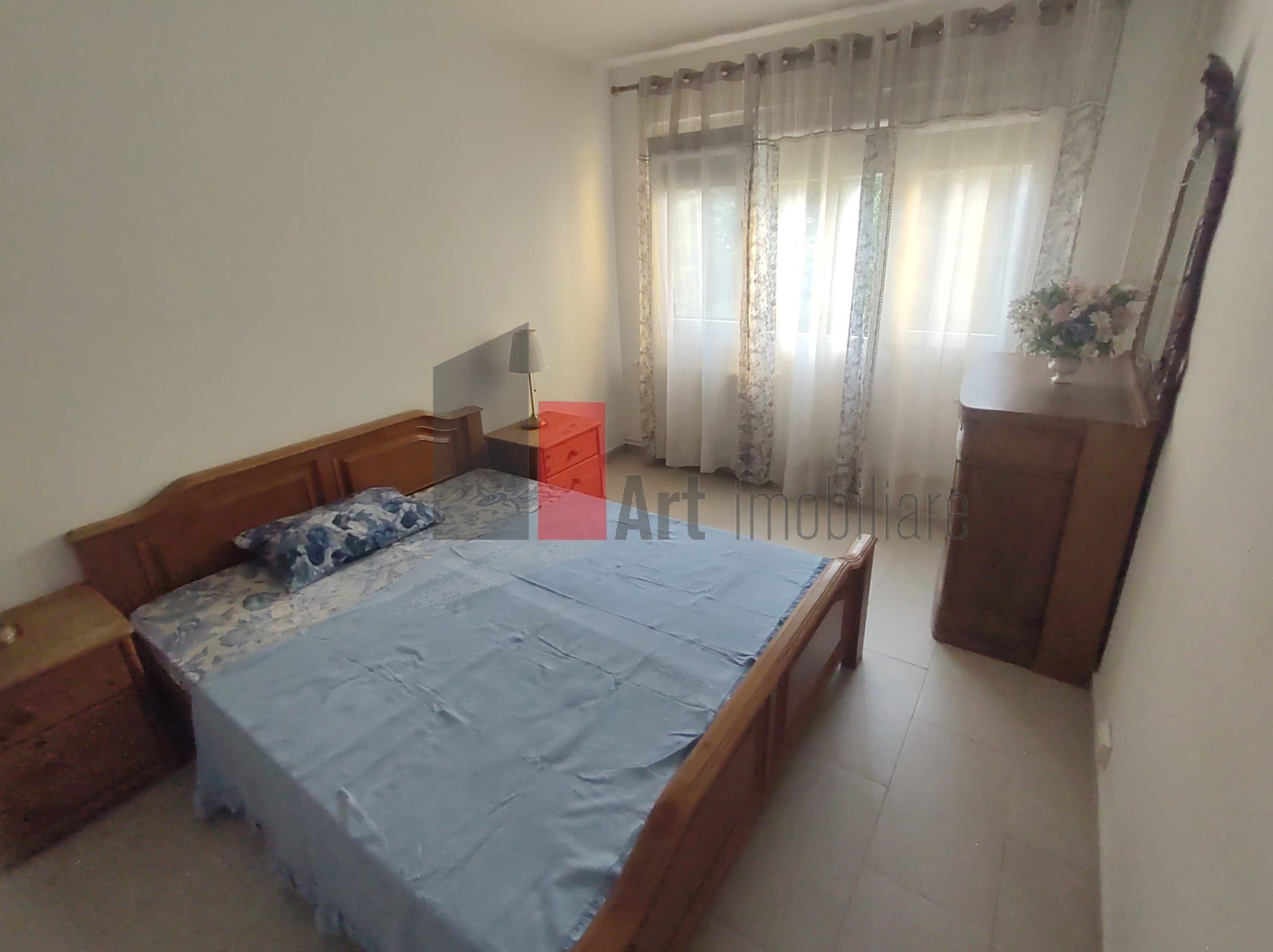 Vânzare apartament 3 camere 2 băi cu centrală Brâncoveanu - Covasna - 10