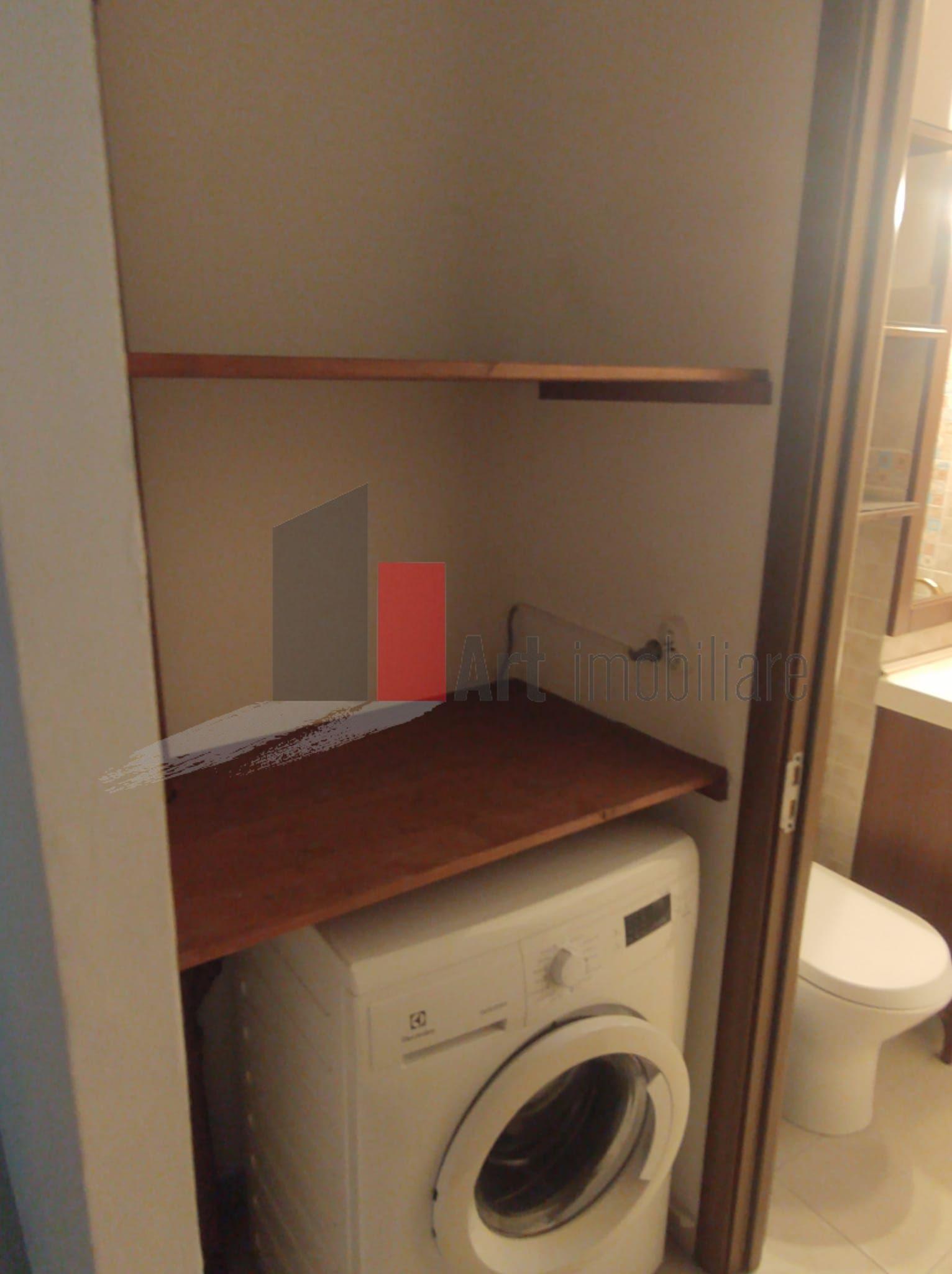 Vânzare apartament 3 camere 2 băi cu centrală Brâncoveanu - Covasna - 8
