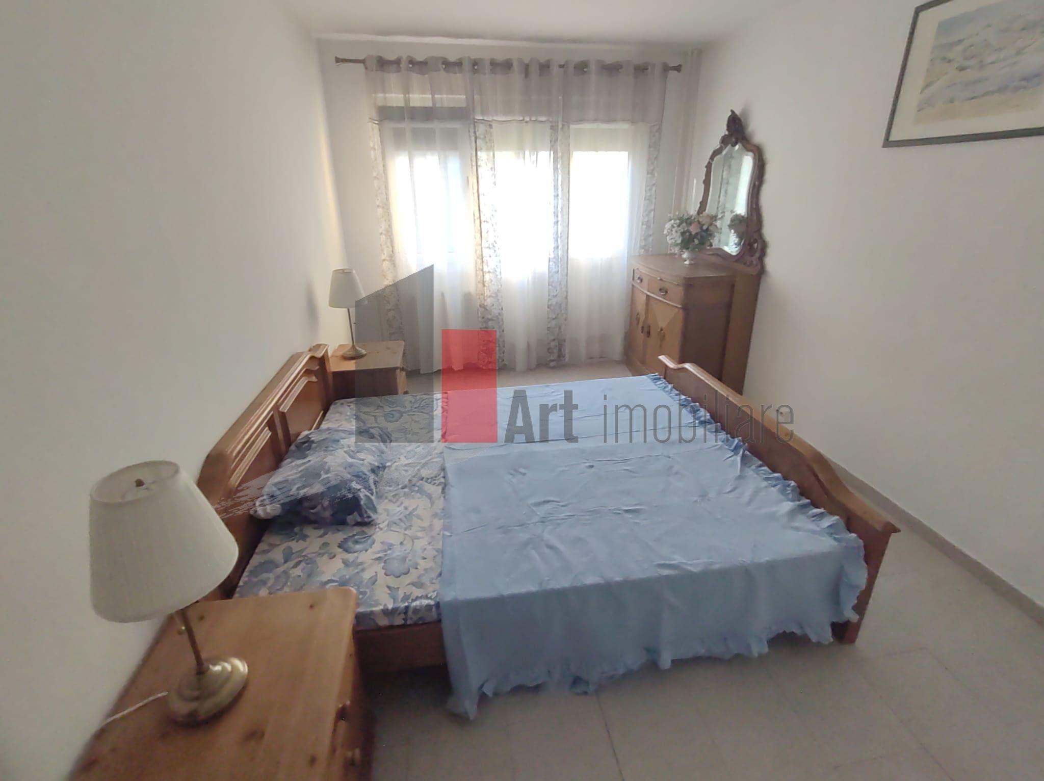Vânzare apartament 3 camere 2 băi cu centrală Brâncoveanu - Covasna - 2