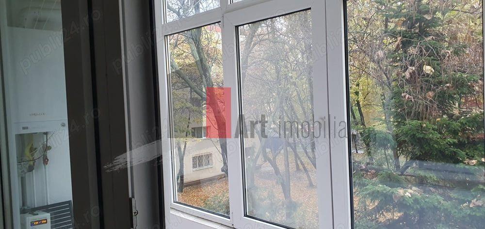Vânzare apartament 3 camere 2 băi cu centrală Brâncoveanu - Covasna - 7
