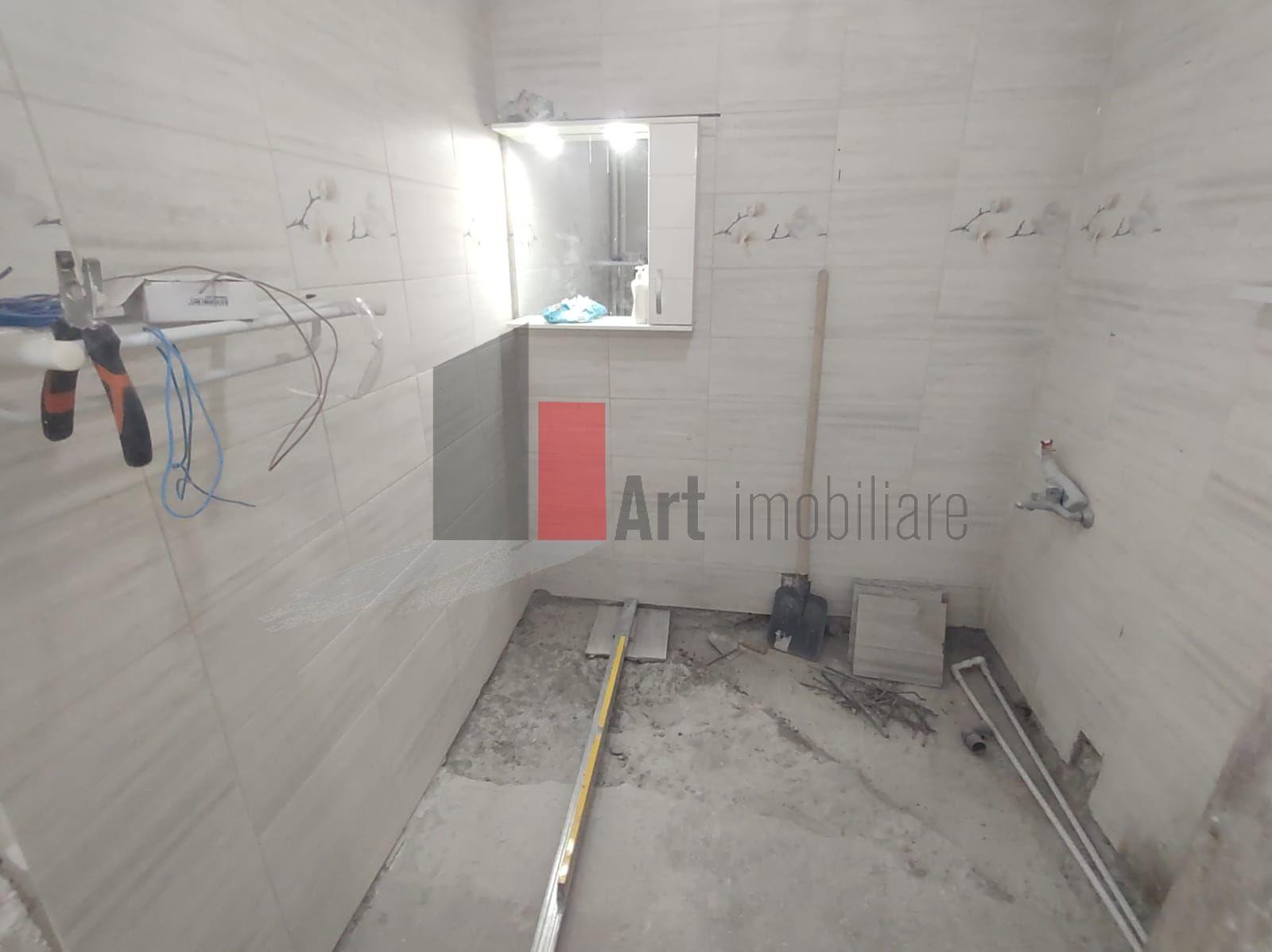 Vânzare apartament 2 camere semidecomandat Drumul Găzarului - Giurgiului - 3