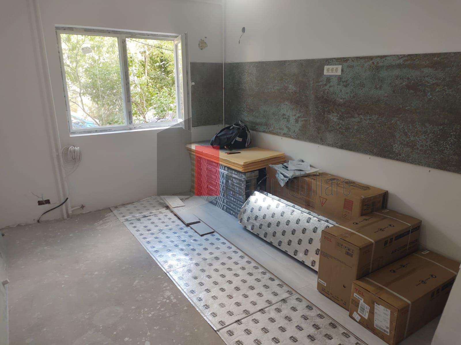 Vânzare apartament 2 camere semidecomandat Drumul Găzarului - Giurgiului - 12