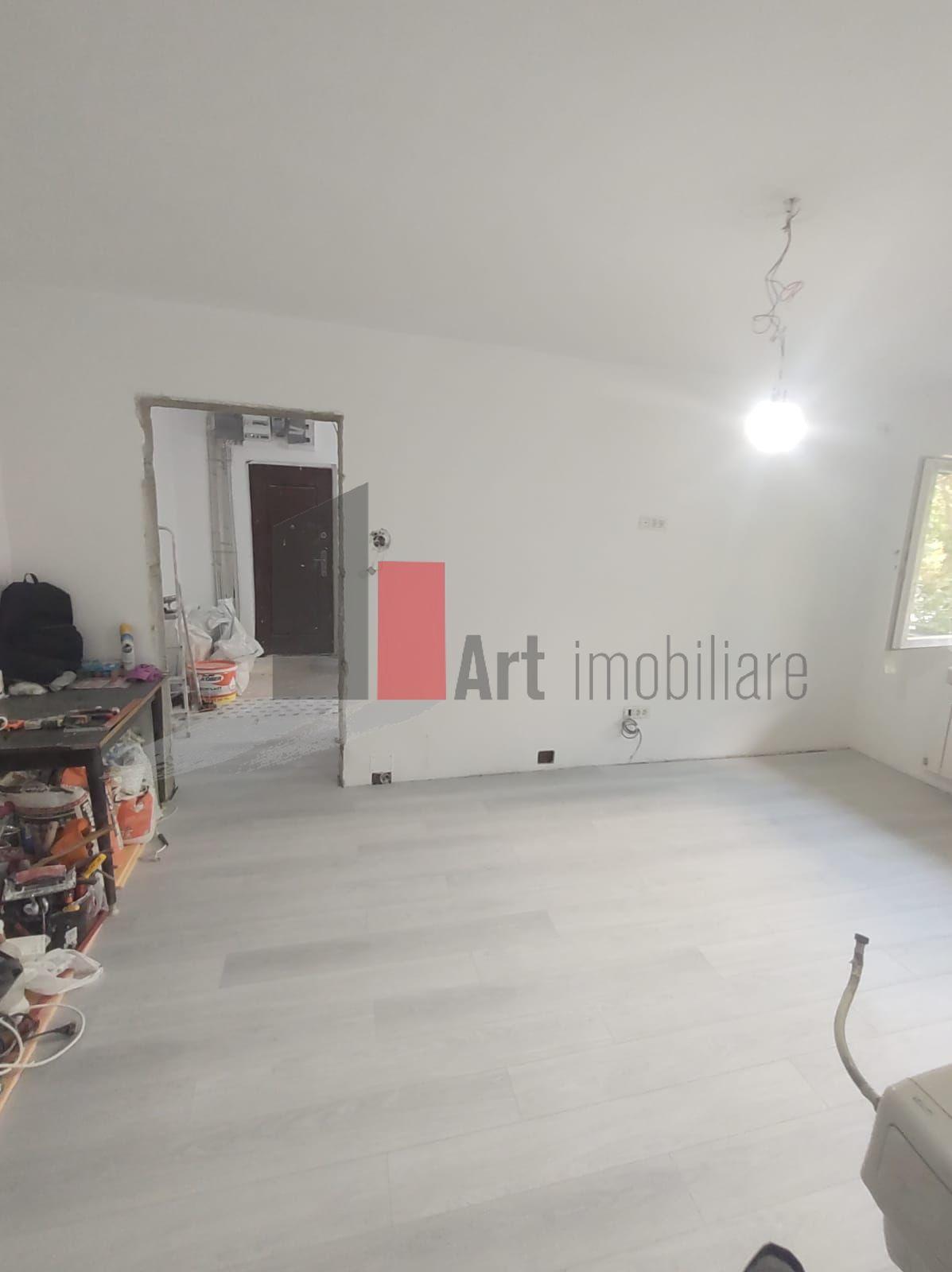 Vânzare apartament 2 camere semidecomandat Drumul Găzarului - Giurgiului - 4