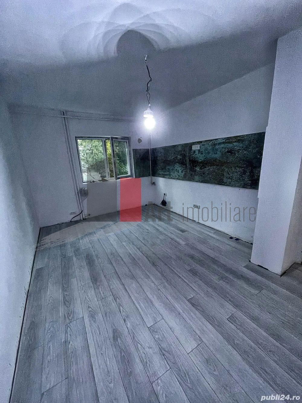Vânzare apartament 2 camere semidecomandat Drumul Găzarului - Giurgiului - 2