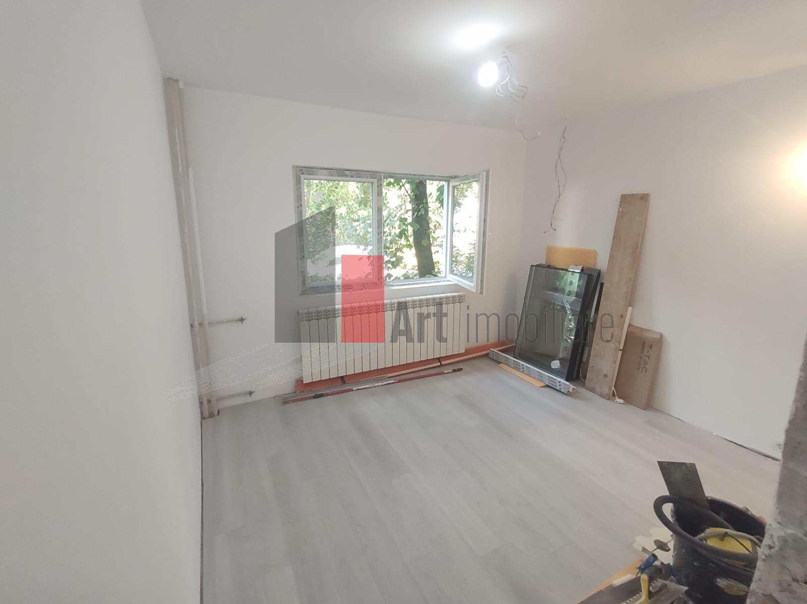 Vânzare apartament 2 camere semidecomandat Drumul Găzarului - Giurgiului - 10