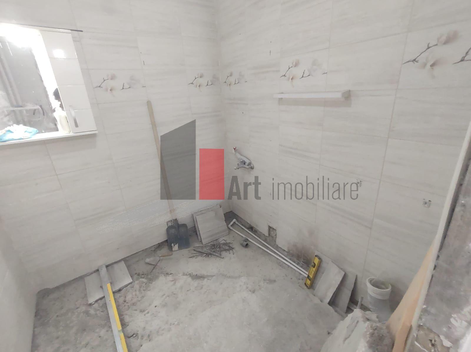 Vânzare apartament 2 camere semidecomandat Drumul Găzarului - Giurgiului - 5