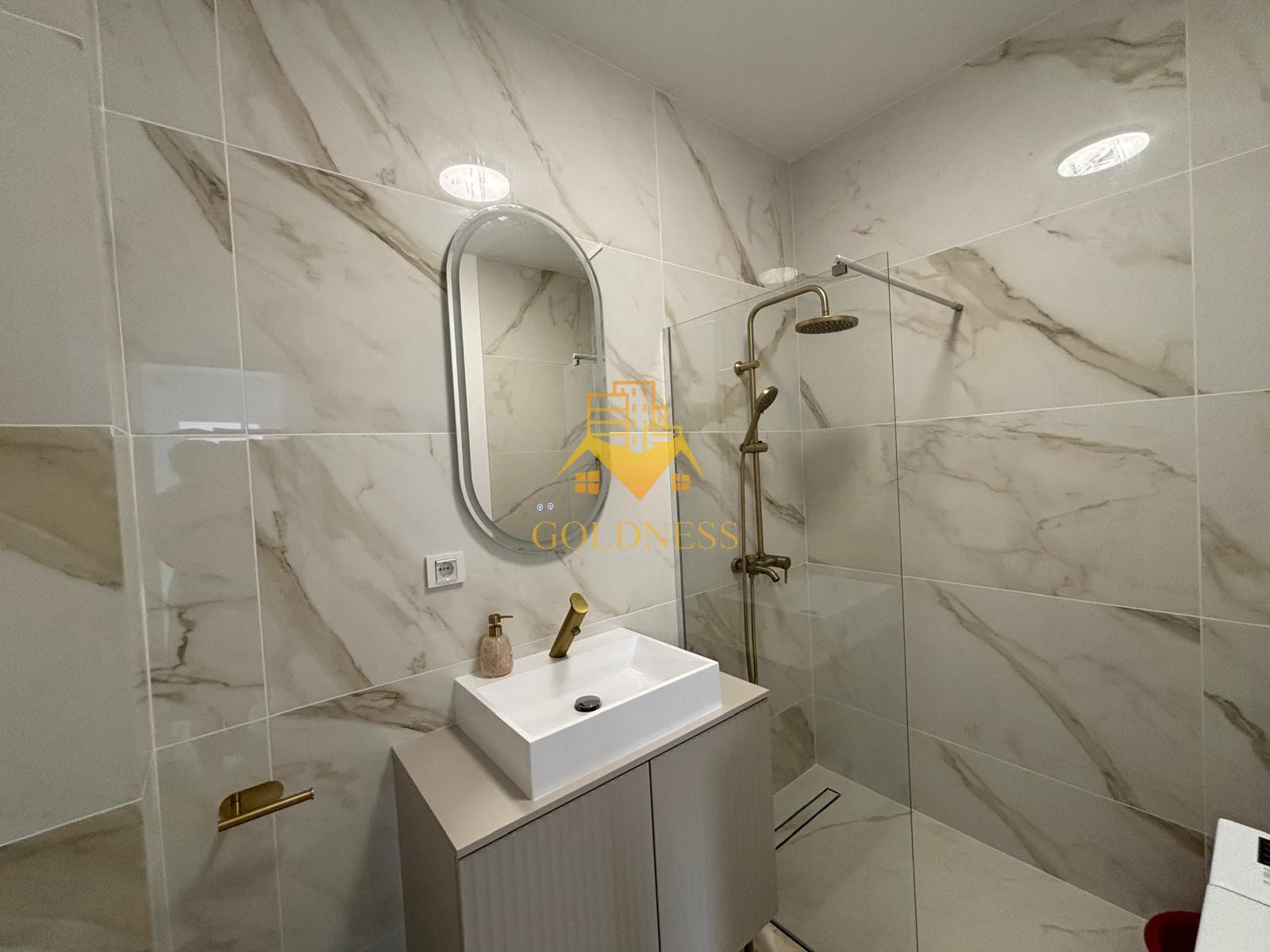 2 camere, modern, parcare, prima închiriere, totul nou, Urușagului - 8