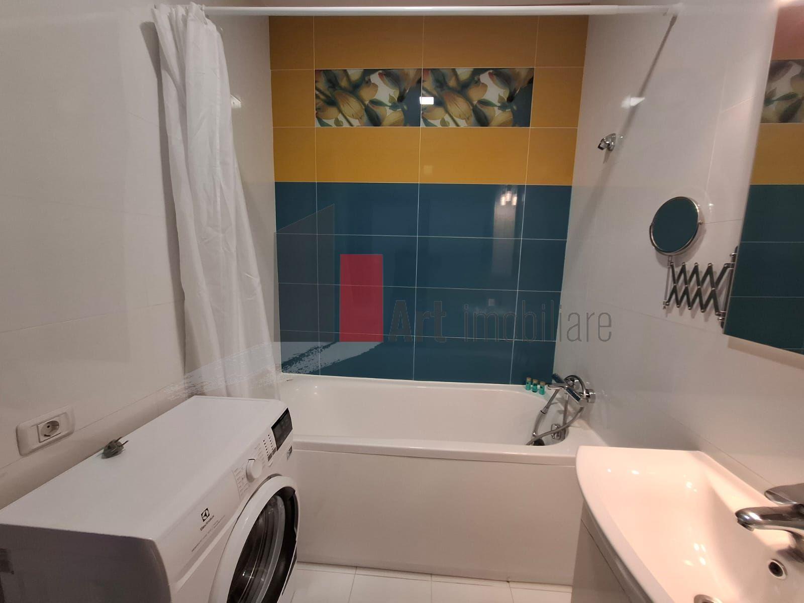 Apartament Piata Unirii, bloc 2013, liber - 15