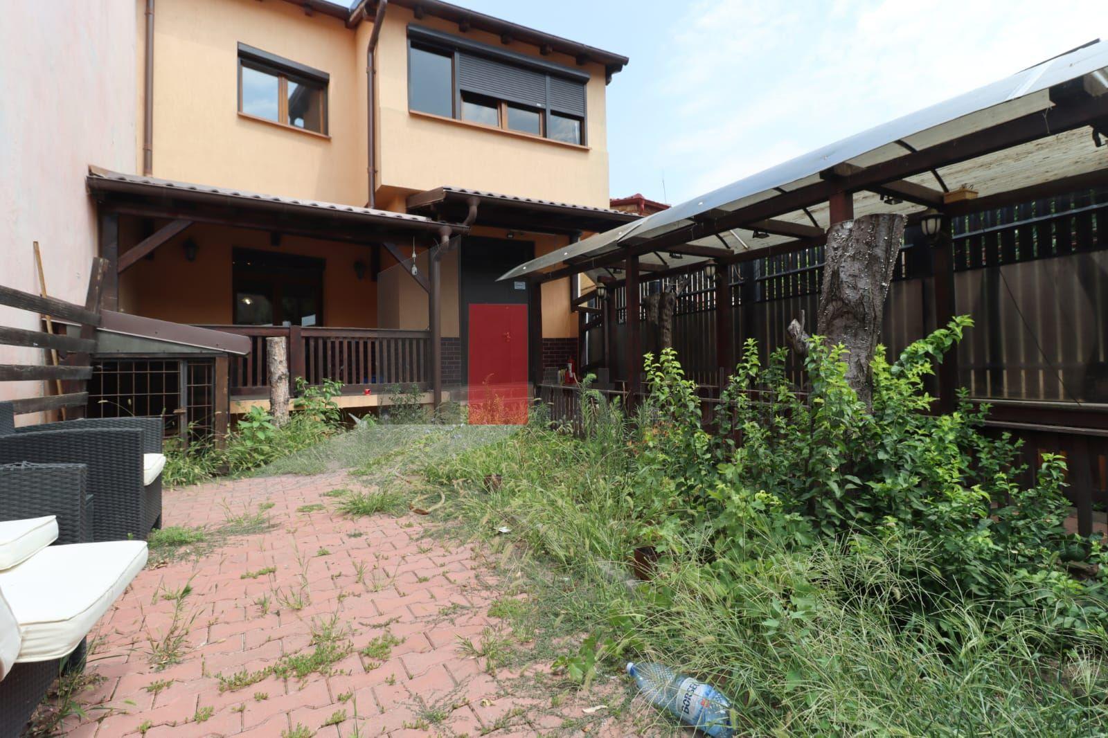 Vila "VARDA" , 200 MP utili, teren 160 mp - 25