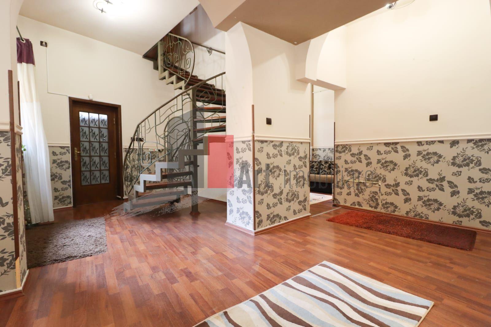 Vila "VARDA" , 200 MP utili, teren 160 mp - 5