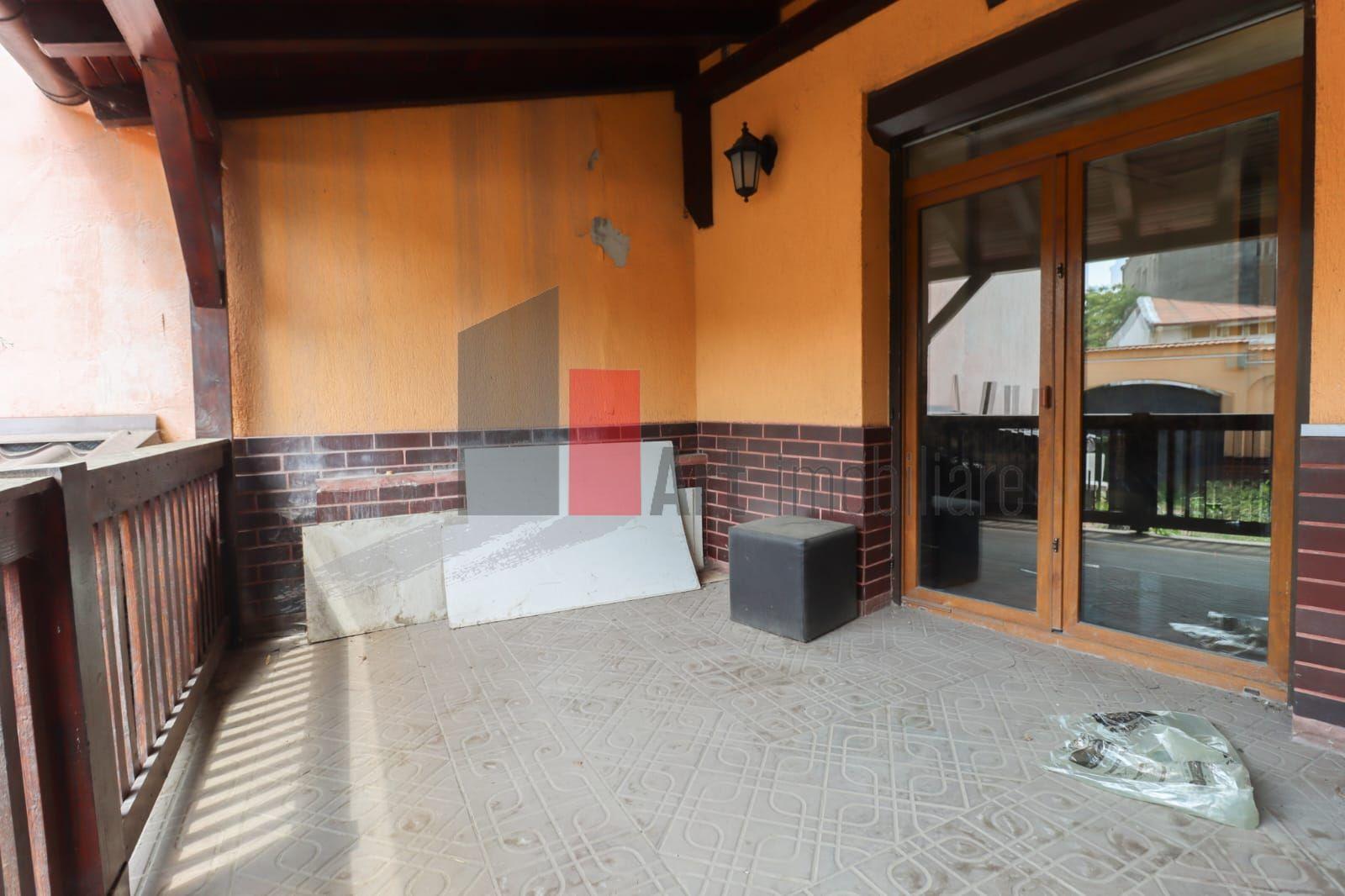 Vila "VARDA" , 200 MP utili, teren 160 mp - 23