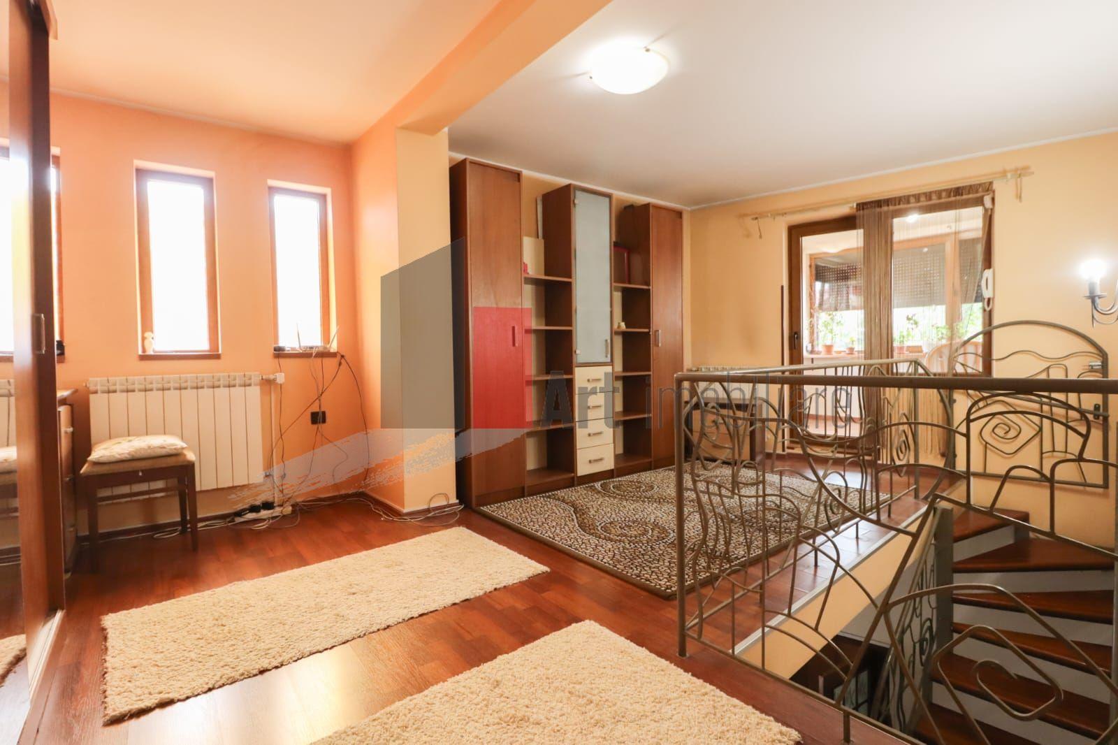 Vila "VARDA" , 200 MP utili, teren 160 mp - 4