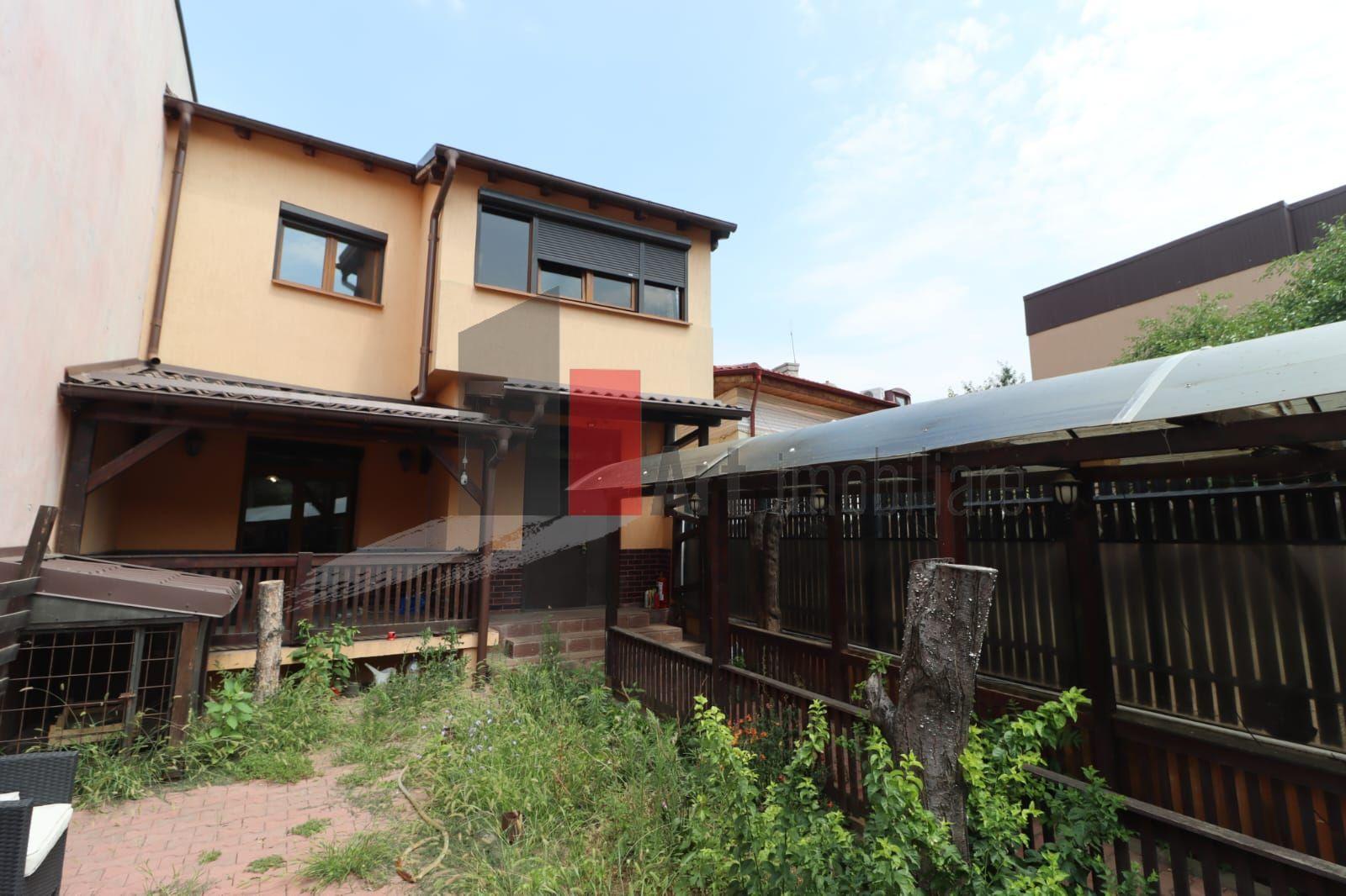 Vila "VARDA" , 200 MP utili, teren 160 mp - 26