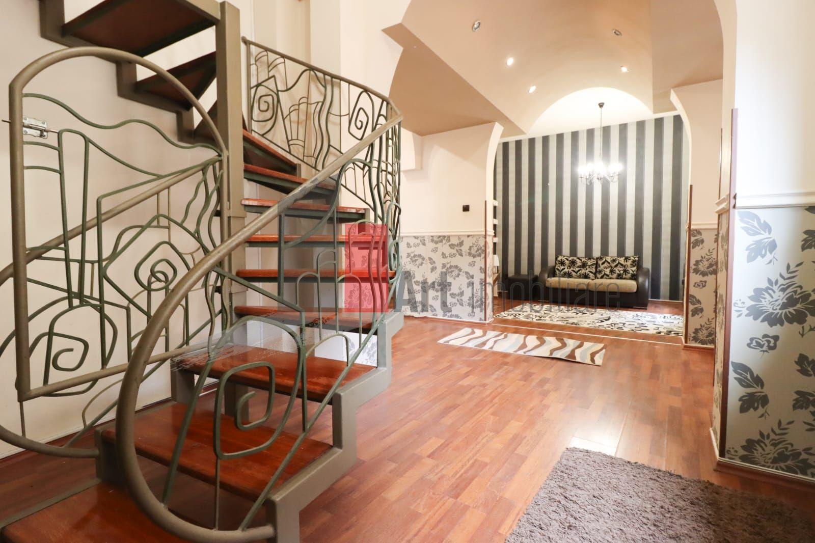 Vila "VARDA" , 200 MP utili, teren 160 mp - 3