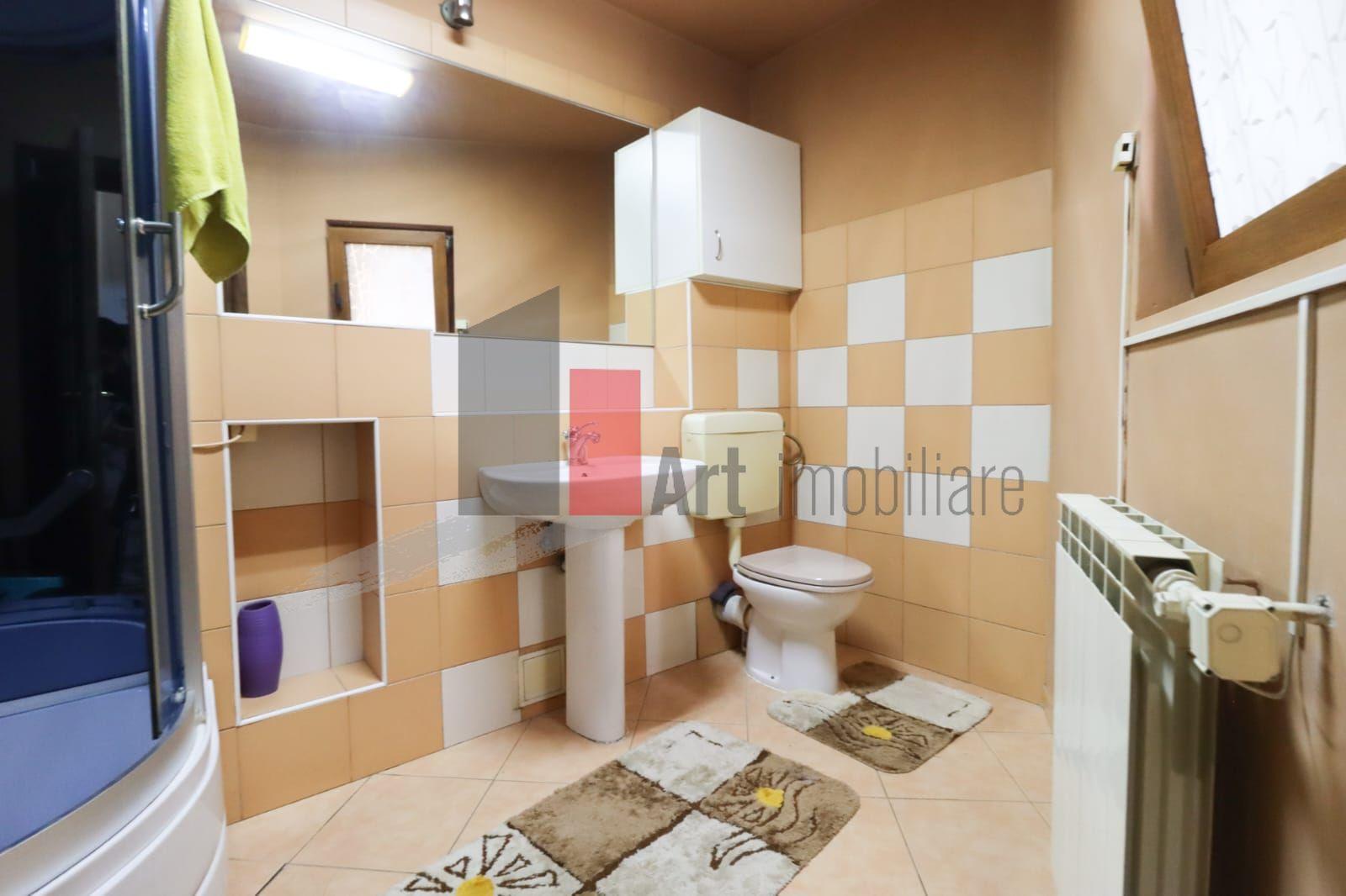 Vila "VARDA" , 200 MP utili, teren 160 mp - 20