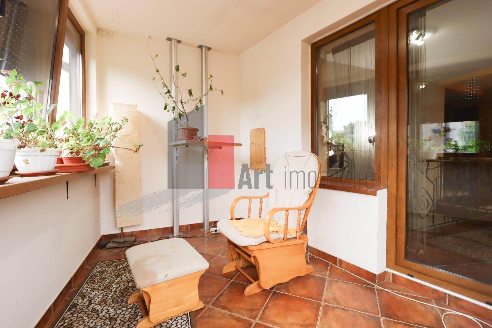 Vila "VARDA" , 200 MP utili, teren 160 mp - 15