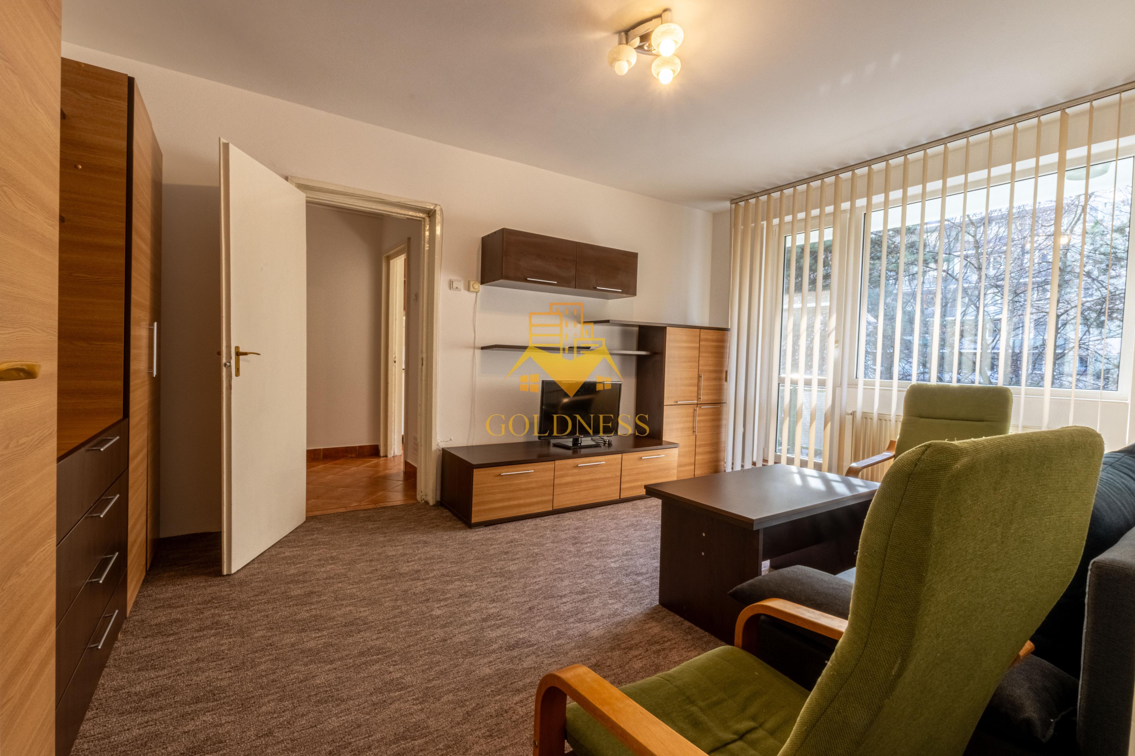 2 camere, modern, Gheorgheni Zona Titulesc, Interservisan, Iulius Mall - 11