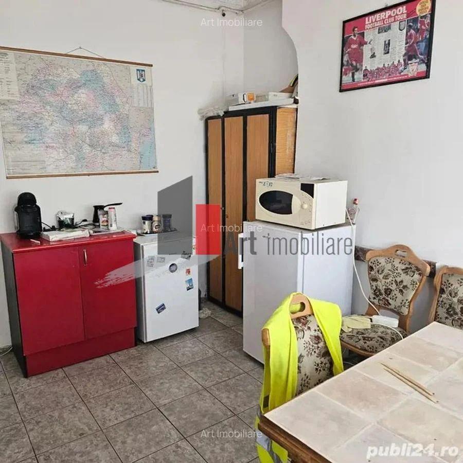 Apartamentul "VOLUBLE", Grivita-Basarab, 175 mp totali, GARAJ (in proprietate) - 3