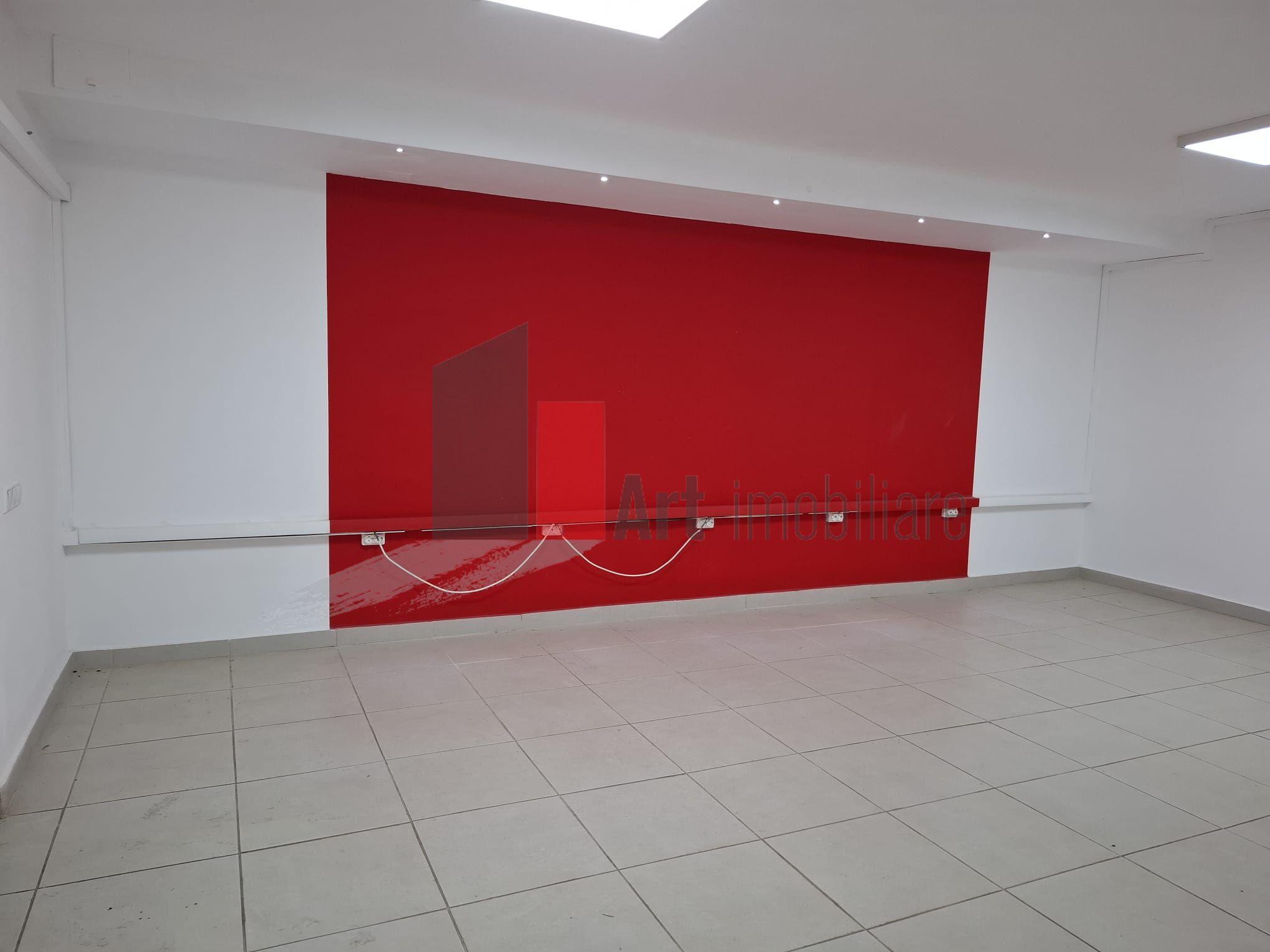 Spatiul "NESTALAN", complex comercial, Gara de Est - 1