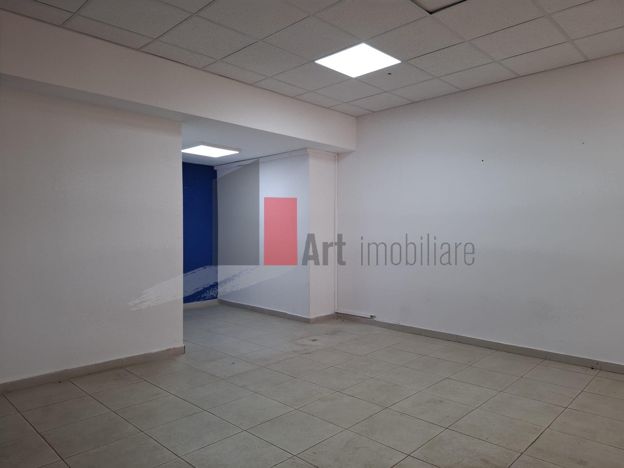 Spatiul "NESTALAN", complex comercial, Gara de Est - 7