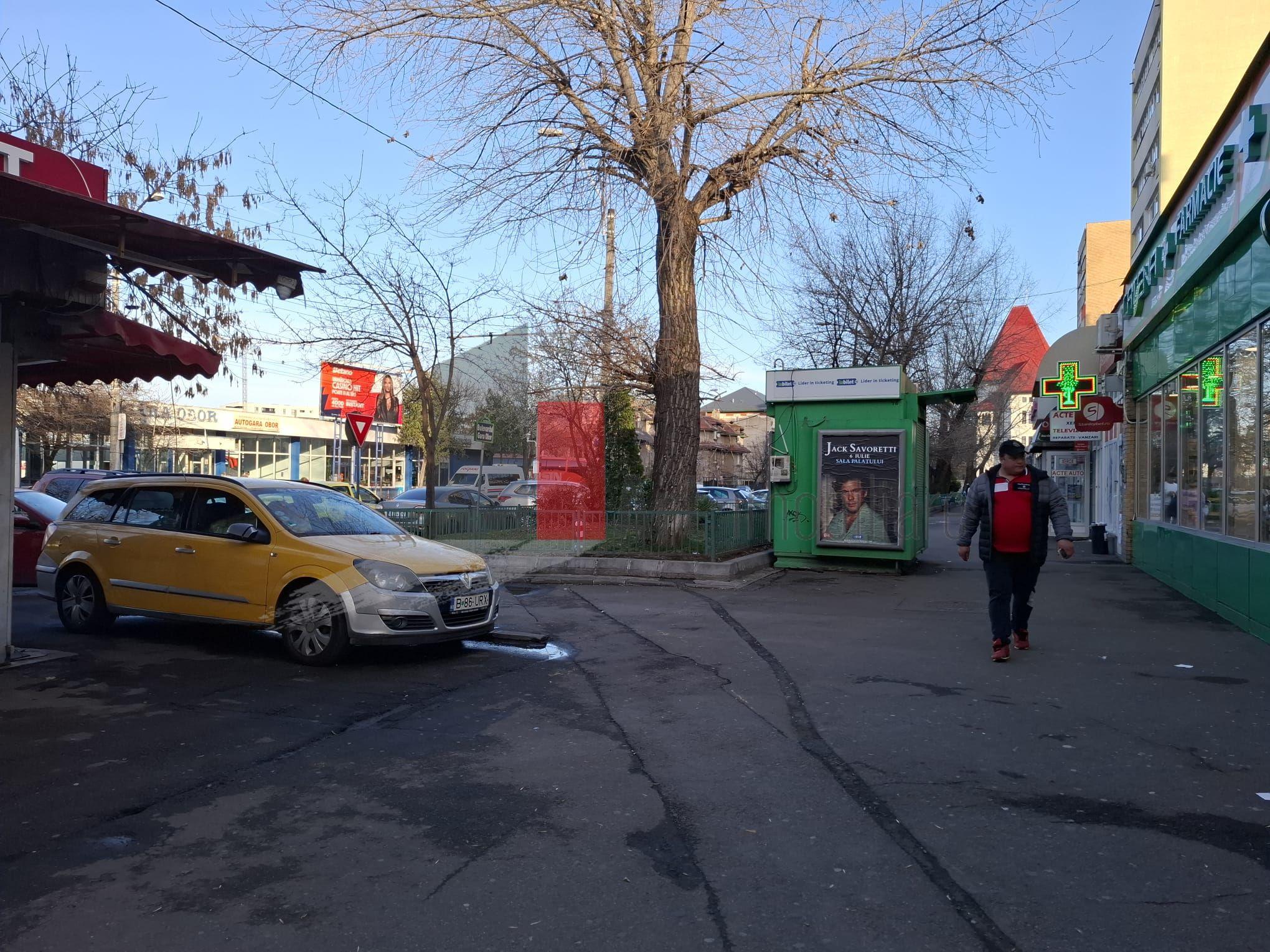 Spatiul "NESTALAN", complex comercial, Gara de Est - 18
