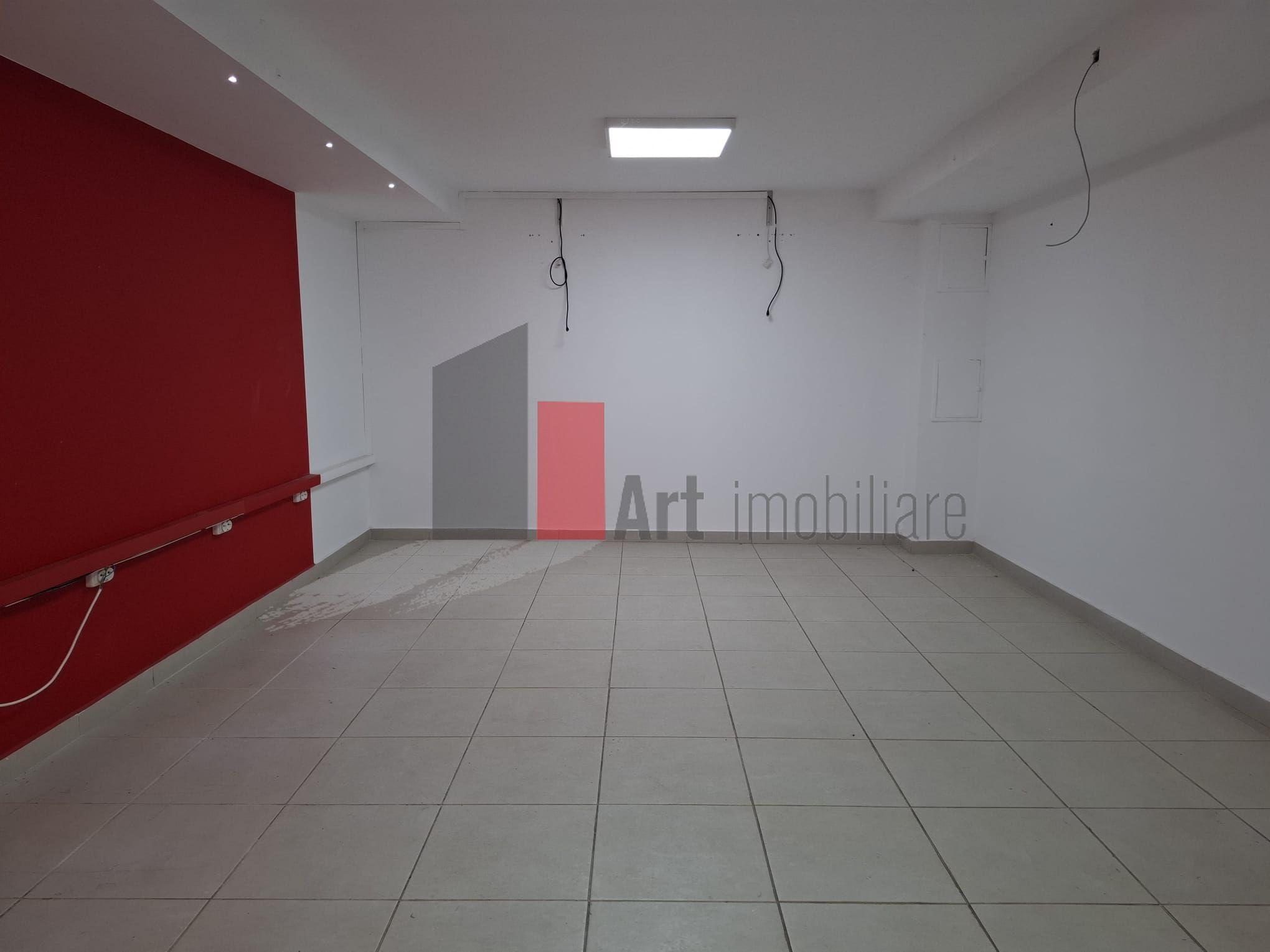 Spatiul "NESTALAN", complex comercial, Gara de Est - 2