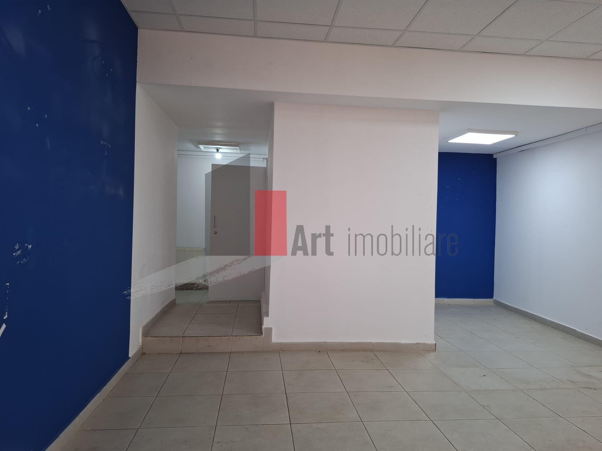 Spatiul "NESTALAN", complex comercial, Gara de Est - 4