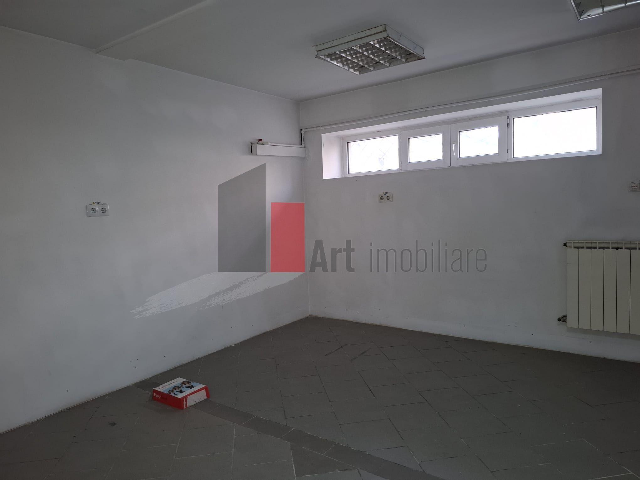 Spatiul "NESTALAN", complex comercial, Gara de Est - 11