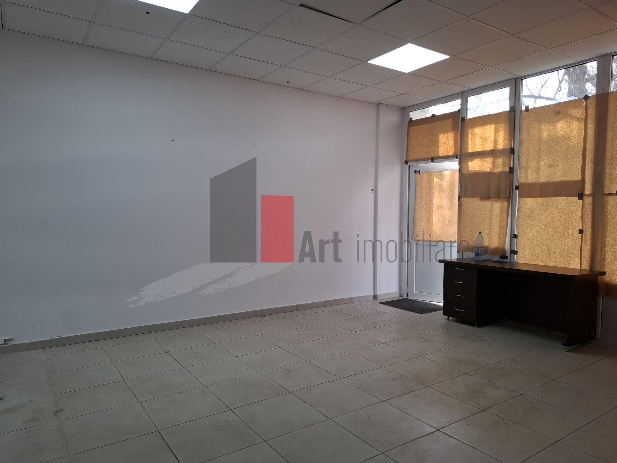 Spatiul "NESTALAN", complex comercial, Gara de Est - 3