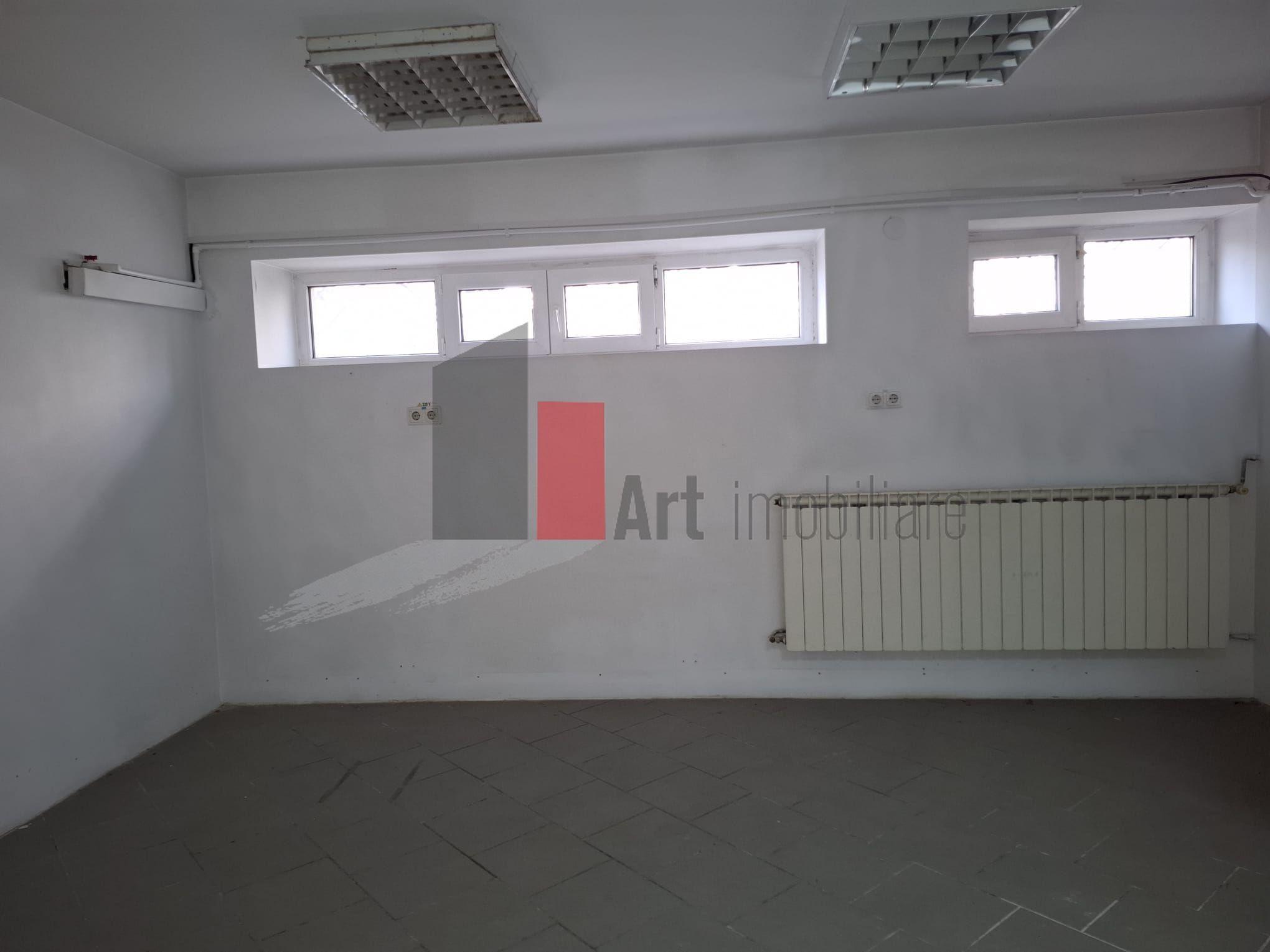 Spatiul "NESTALAN", complex comercial, Gara de Est - 9