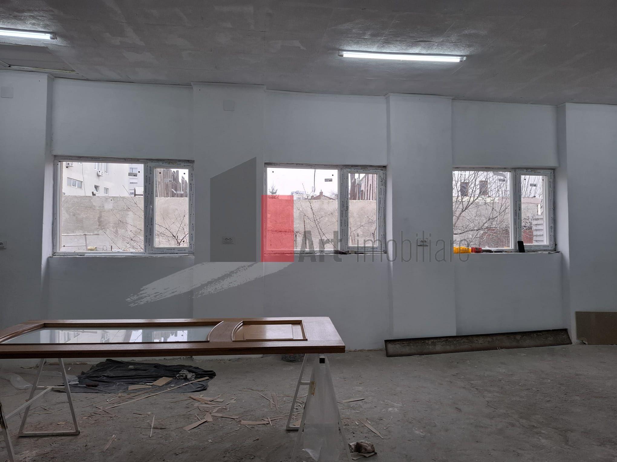 Spatiul "MADANON" , pozitie accesibila, parter - 3