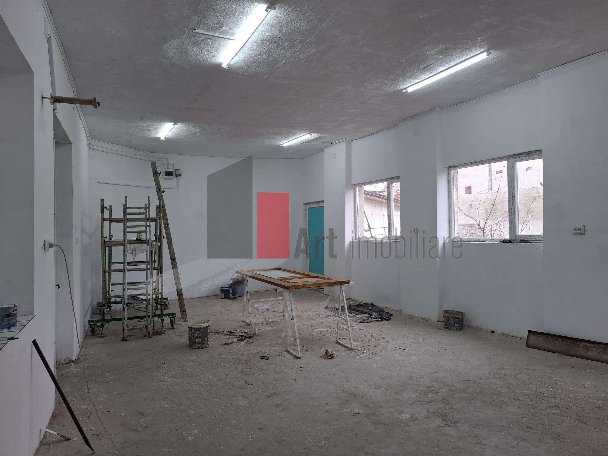 Spatiul "MADANON" , pozitie accesibila, parter - 1