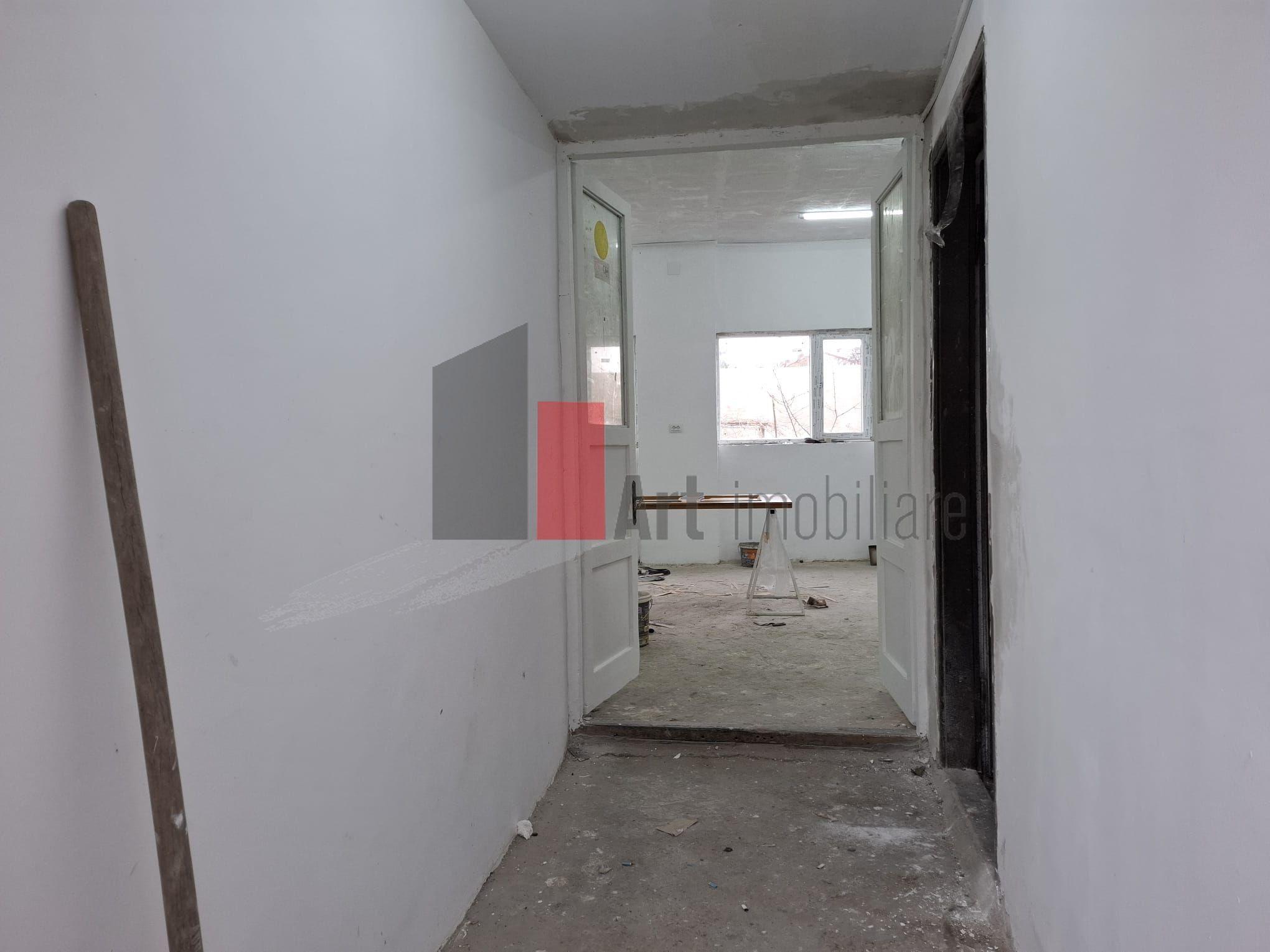 Spatiul "MADANON" , pozitie accesibila, parter - 7