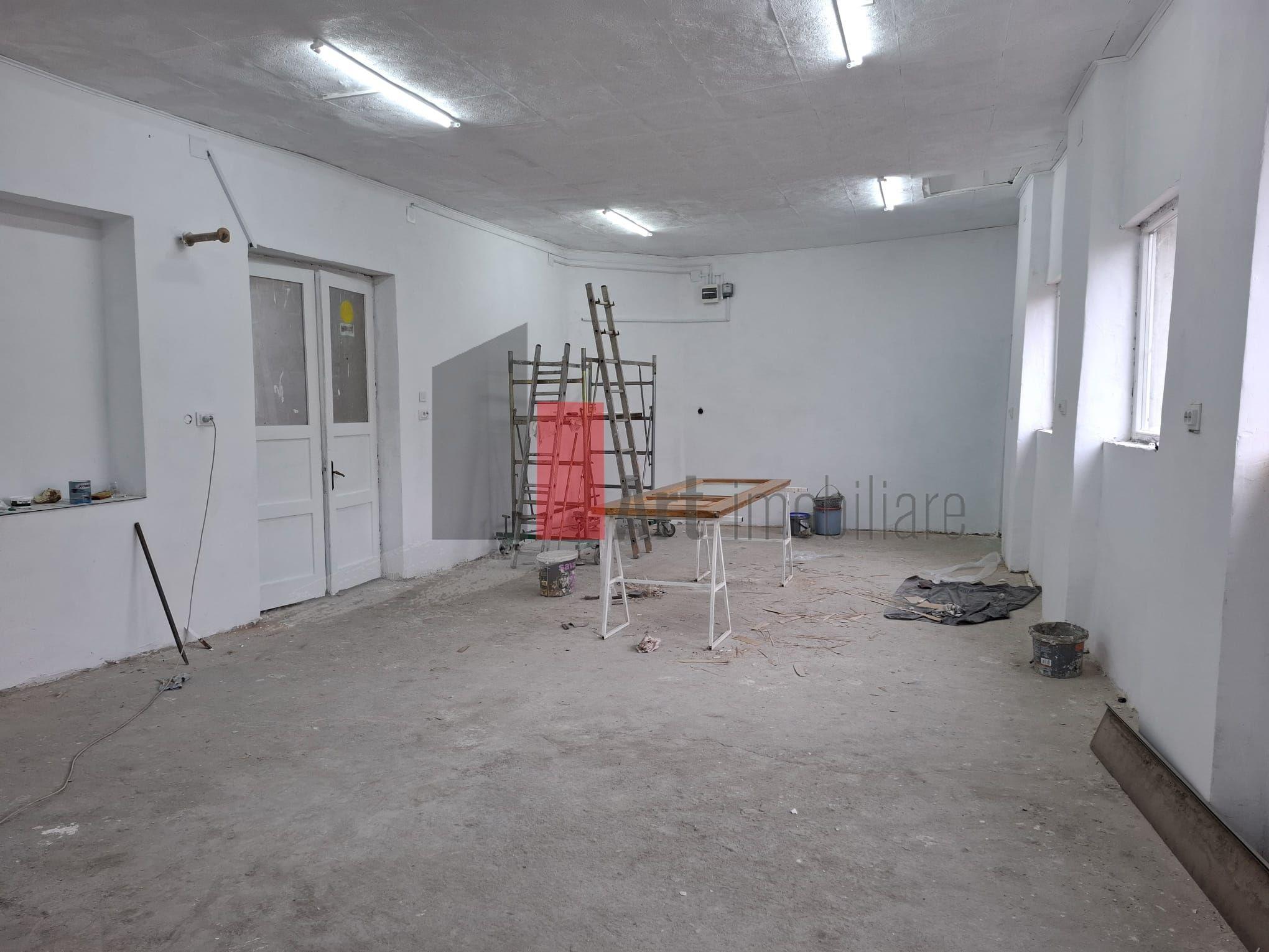 Spatiul "MADANON" , pozitie accesibila, parter - 5