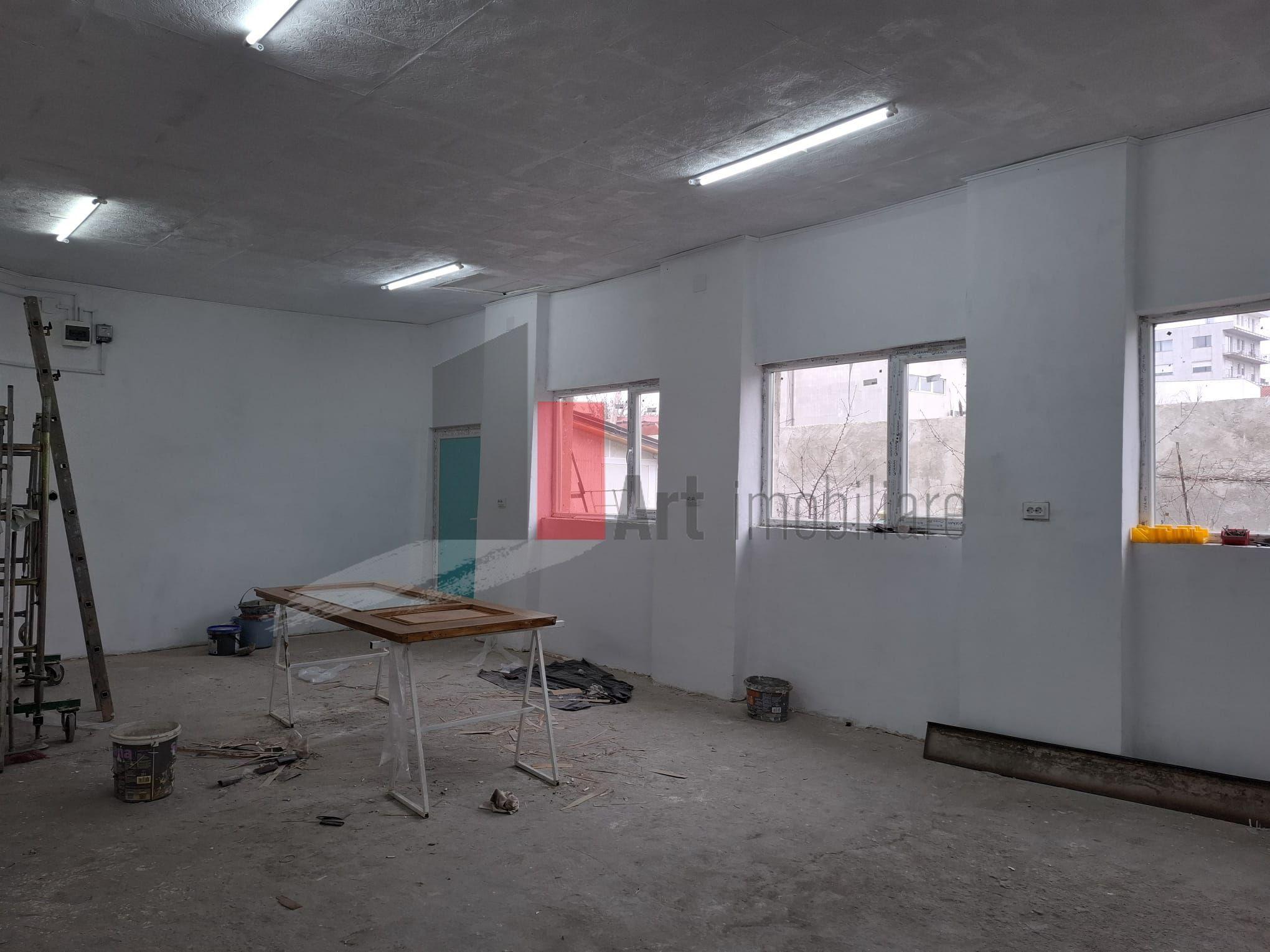 Spatiul "MADANON" , pozitie accesibila, parter - 4