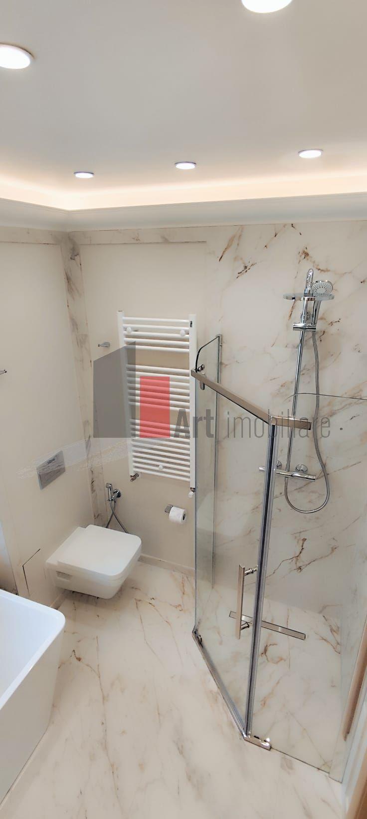 Apartament Piata Victoriei-Capitale, et.1 - 19