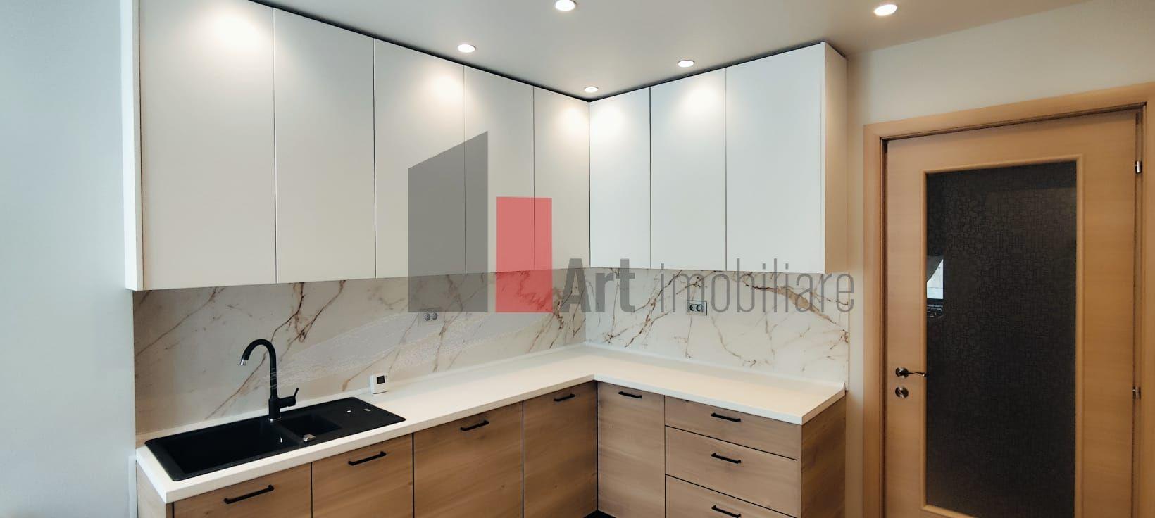 Apartament Piata Victoriei-Capitale, et.1 - 13