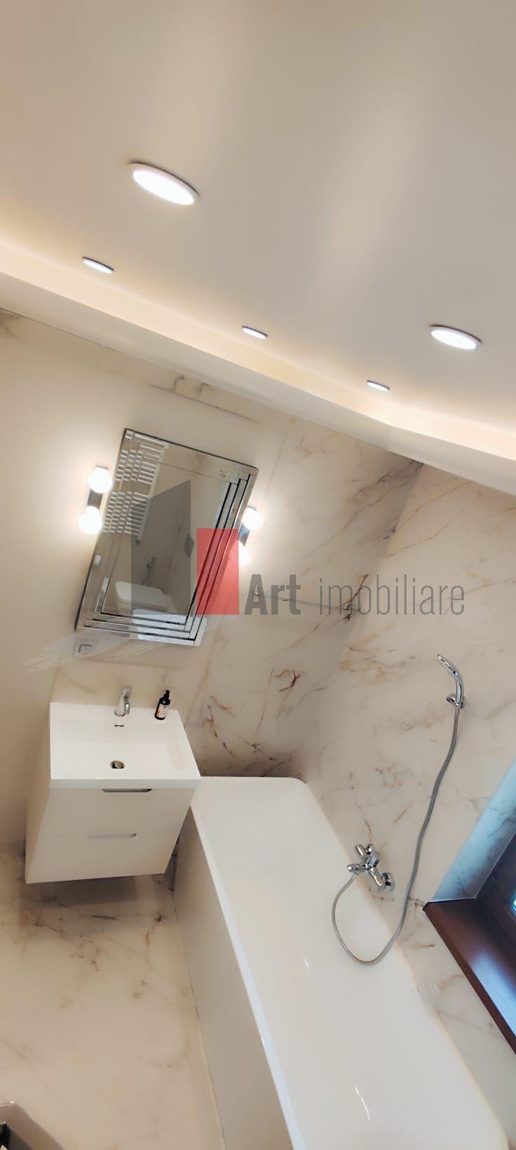Apartament Piata Victoriei-Capitale, et.1 - 18