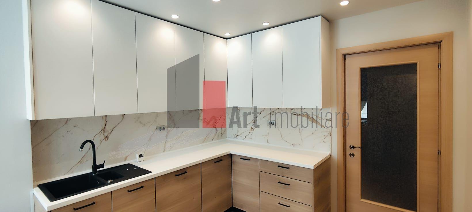 Apartament Piata Victoriei-Capitale, et.1 - 10