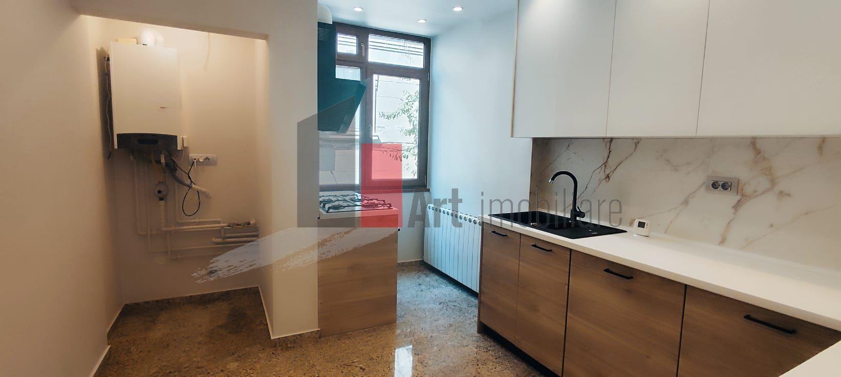 Apartament Piata Victoriei-Capitale, et.1 - 11